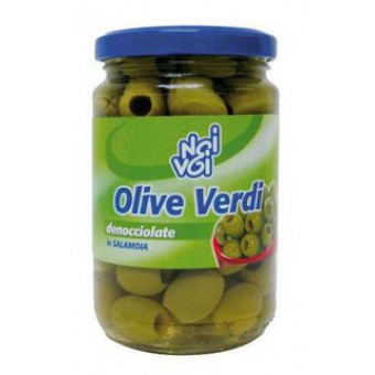 OLIVE VERDI DENOCC. NOI&VML. 314