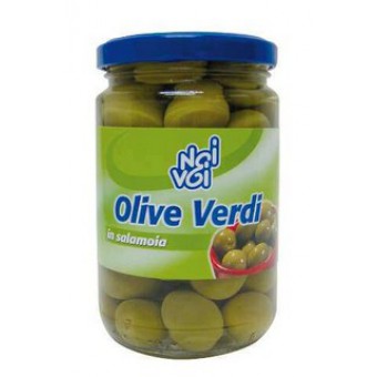 OLIVE VERDI NOI&VOIML. 314