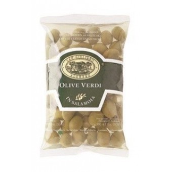 OLIVE VERDI SARDE C N S. GIULIANO BS GR. 300