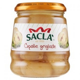 CIPOLLE SACLA