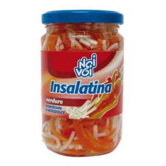 INSALATINA NOI&VOIML 314