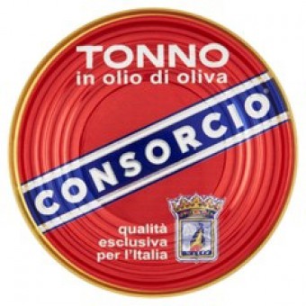 TONNO CONSORCIO O OGR 111