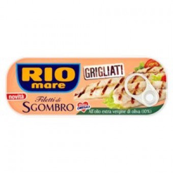 SGOMBRO RIO GRIGLIATOOLIO EX V. GR 120