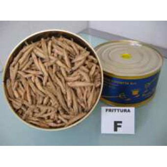 FRITTURA MARINATA FERRONIF. KG 3