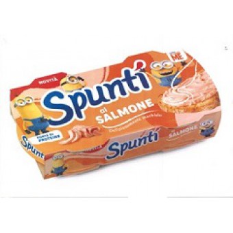 SPUNTI