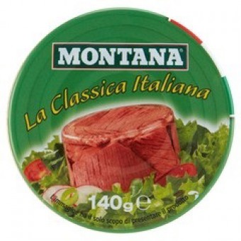 CARNE MONTANAGR 140