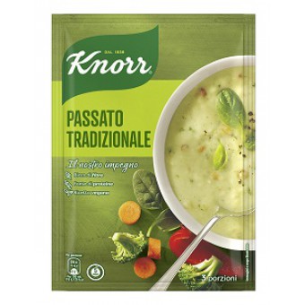 KNORR PASSATO TRADIZ. VERDGR  69