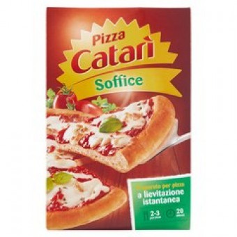 PIZZA CATARI