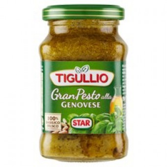 GRANPESTO STAR TIGULLIOGR 190