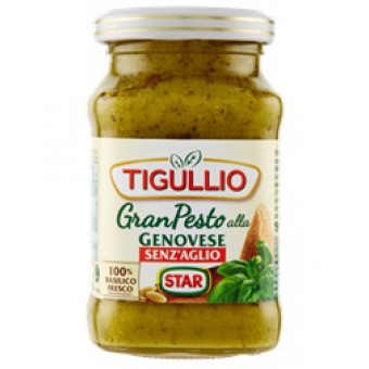 GRANPESTO STAR TIGUL. S AGLIO GR190