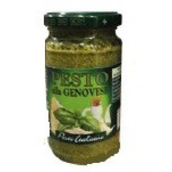 PESTO VERDE ANTICO CASALEGR. 190