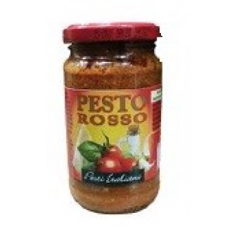 PESTO ROSSO PESTI ITAL. GR. 190