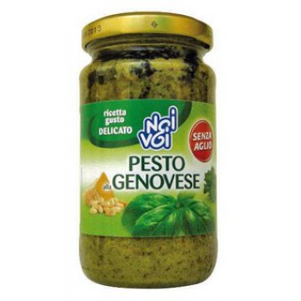 PESTO NOI&VOI SENZ