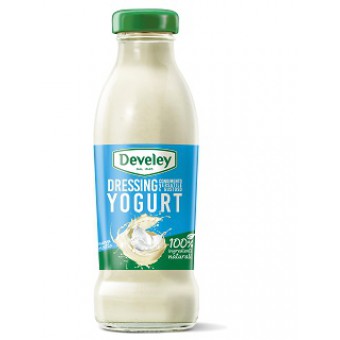 DRESSING DEVELEY YOGURTML. 230