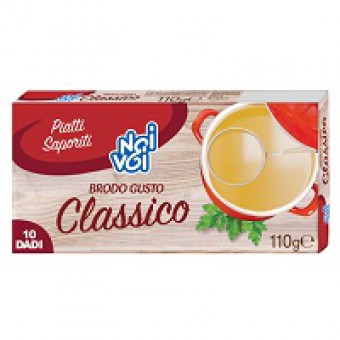 DADO NOI&VOI CLASSICOX10  GR 110