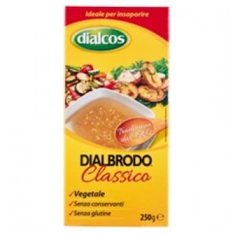 DIALBRODO CLASSICO ASTUCCGR 250