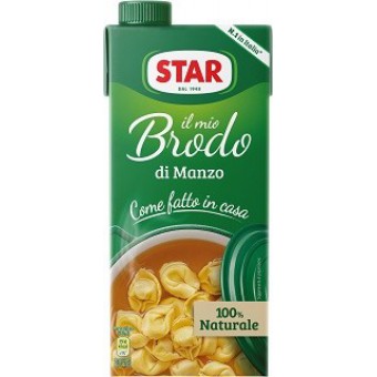 BRODO STAR MANZO LT 1.