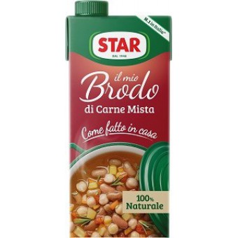 BRODO STAR CARNE MISTALT 1