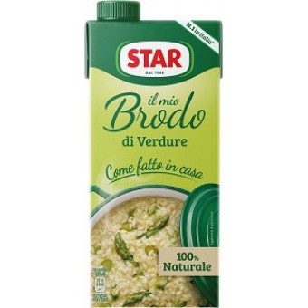 BRODO STAR DI VERDURELT 1