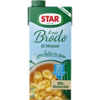 BRODO STAR MANZO -30%SALELT 1