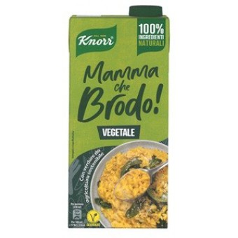 BRODO KNORR MAMMA CHE BR. CARNI MISTE LT. 1