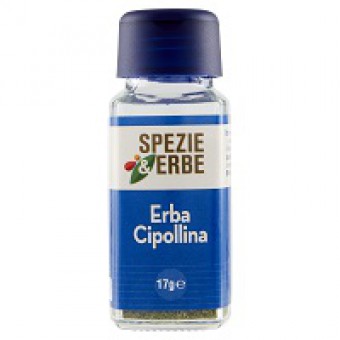 ERBA CIPOLLINA SPEZIE &ERBE VV GR. 17