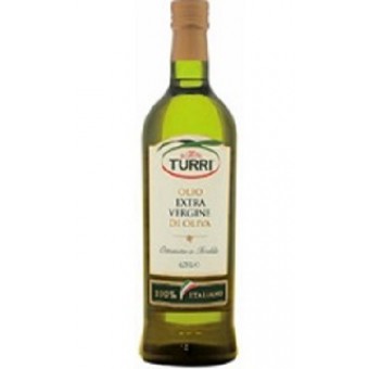 OLIO EX V. TURRI 100% ITA. ML. 750