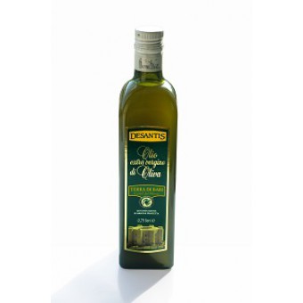 OLIO EX VER. T BARI DOPDESANTIS CASTEL M ML. 750