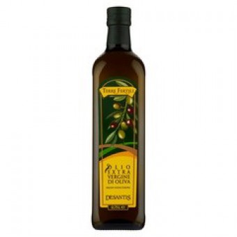 OLIO E V OLIVA DE SANTISTERRE FERTILI CL 75