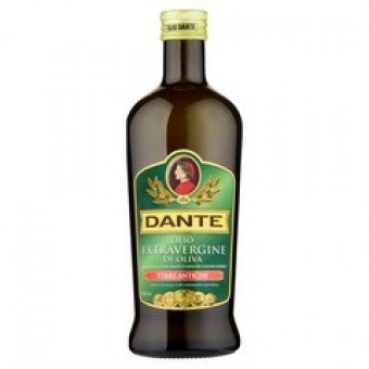 OLIO E V OLIVA DANTECL 75