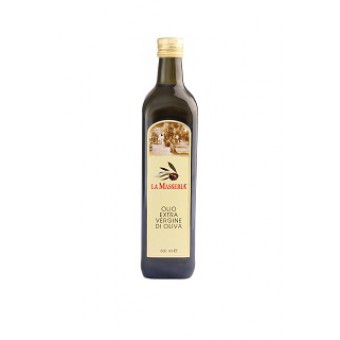 OLIO E V OLIVA LA MASSERIA CL 50