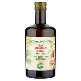 OLIO E V OLIVA LE COLLINE100%ITA CL 75