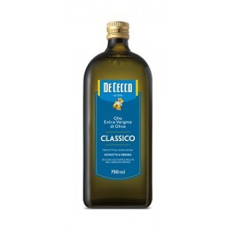 OLIO EX V DE CECCO CL 75CLASSICO