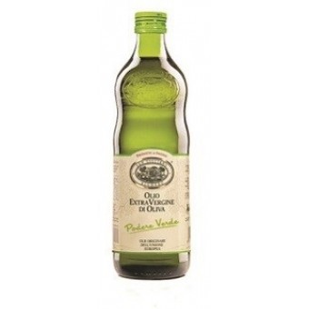 OLIO E V OLIVA PODEREVERDE LT 1