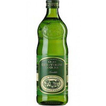 OLIO E V OLIVA S. GIULIANOSARDO 100% ITAL.  LT 1