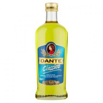 OLIO OLIVA DANTECL 75