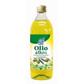 OLIO OLIVA NOI&VOILT. 1