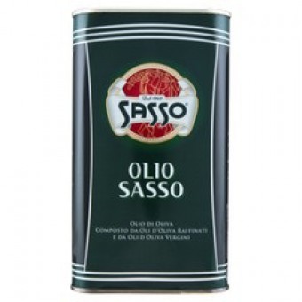 OLIO OLIVA SASSO LATTALT. 1