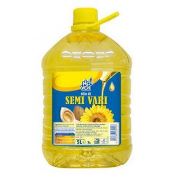 OLIO SEMI VARI NOI&VOIPET LT. 5