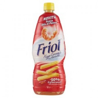 OLIO SEMI VARI FRIOL PETLT. 1