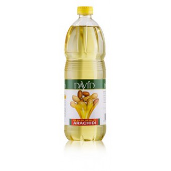 OLIO ARACHIDE SOL D