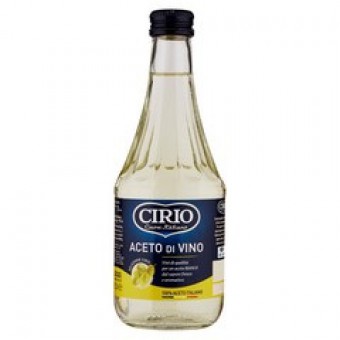 ACETO CIRIO BIANCOCL  50