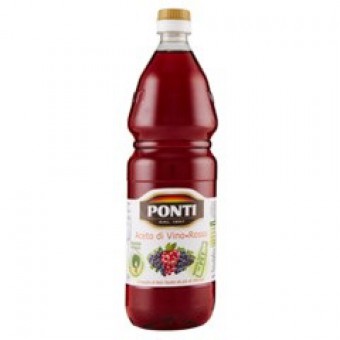 ACETO ROSSO PONTI PETLT. 1