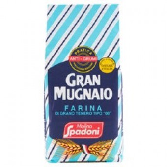 FARINA SPADONI 00KG 1