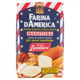 FARINA SPADONI D