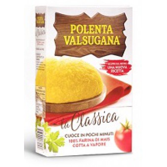 POLENTA VALSUGANA RAPIDAGR. 375