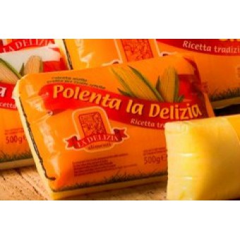 POLENTA LA DELIZIA GIALLAPANETTO GR 500