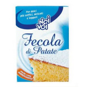 FECOLA DI PATATE NOI&VOIGR 250