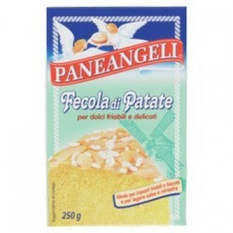 FECOLA PANEANGELI GR 250ASTUCCIO