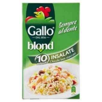 RISO GALLO BLOND INSAL. KG   1